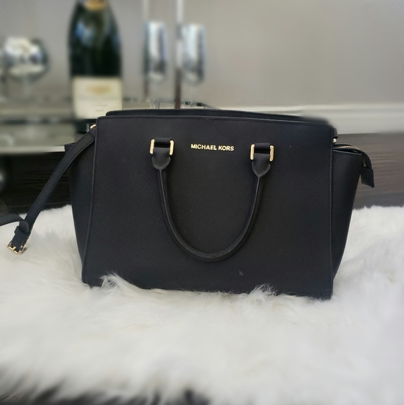 Michael Kors Selma bag - Picture 1 of 6